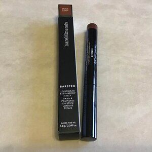 bareMinerals barePro Eyeshadow Stick (BRONZE GARNET) Brand new - Boxed.